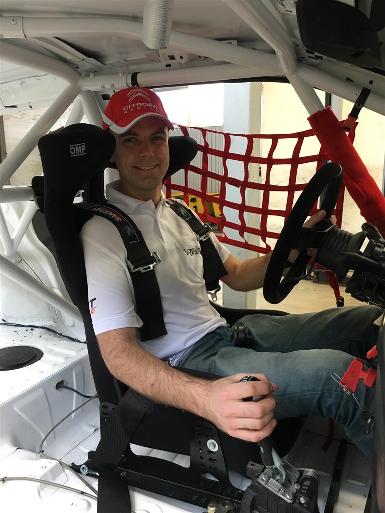 (Foto: Nygaard Racing)